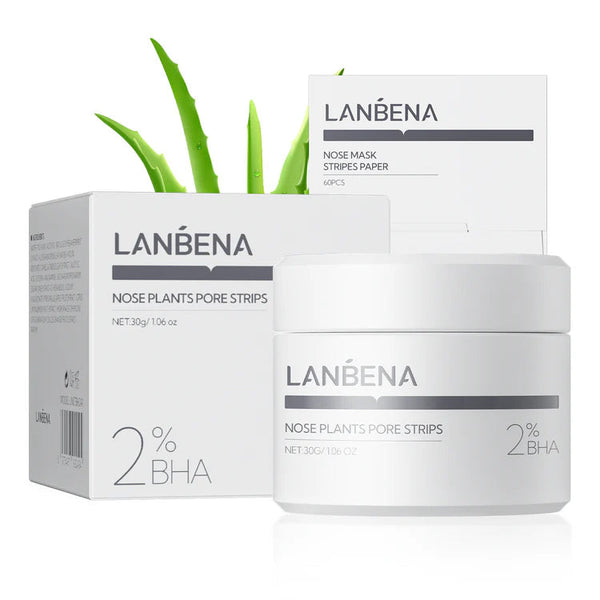 Kit Pulizia Profonda Lanbena