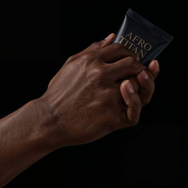 Gel Afrodisiaco AfroTitan