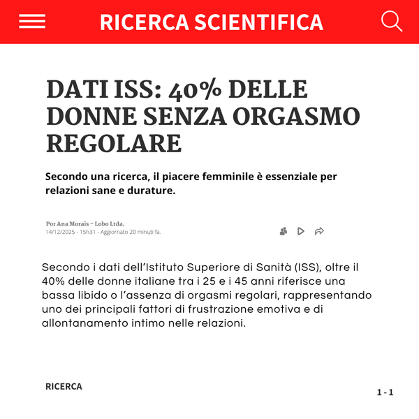 Gocce di Piacere Venere