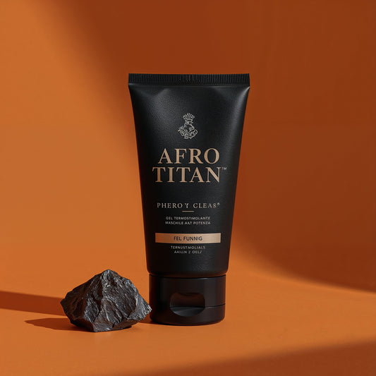 Gel Afrodisiaco AfroTitan