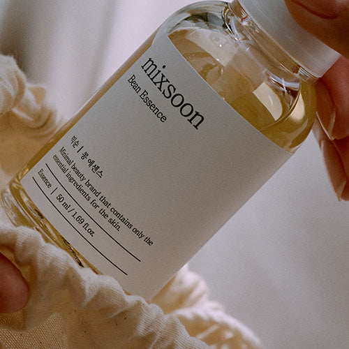 Mixsoon – L’Essenza del Lusso Silenzioso