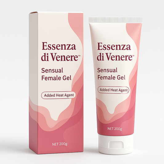 Gocce di Piacere Venere
