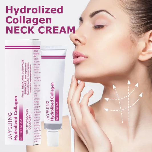 Crema Collo Anti-Età